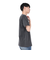 クイックシルバー（Quiksilver）TYPEFACE ST 半袖Tシャツ 25SPQST251008BLK