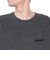 クイックシルバー（Quiksilver）TYPEFACE ST 半袖Tシャツ 25SPQST251008BLK