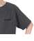 クイックシルバー（Quiksilver）TYPEFACE ST 半袖Tシャツ 25SPQST251008BLK