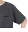 クイックシルバー（Quiksilver）TYPEFACE ST 半袖Tシャツ 25SPQST251008BLK
