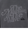 クイックシルバー（Quiksilver）TYPEFACE ST 半袖Tシャツ 25SPQST251008BLK