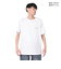 クイックシルバー（Quiksilver）TYPEFACE ST 半袖Tシャツ 25SPQST251008WHT