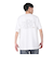 クイックシルバー（Quiksilver）TYPEFACE ST 半袖Tシャツ 25SPQST251008WHT