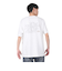 クイックシルバー（Quiksilver）TYPEFACE ST 半袖Tシャツ 25SPQST251008WHT