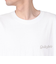 クイックシルバー（Quiksilver）TYPEFACE ST 半袖Tシャツ 25SPQST251008WHT