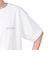 クイックシルバー（Quiksilver）TYPEFACE ST 半袖Tシャツ 25SPQST251008WHT