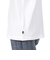 クイックシルバー（Quiksilver）TYPEFACE ST 半袖Tシャツ 25SPQST251008WHT