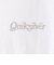 クイックシルバー（Quiksilver）TYPEFACE ST 半袖Tシャツ 25SPQST251008WHT