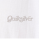 クイックシルバー（Quiksilver）TYPEFACE ST 半袖Tシャツ 25SPQST251008WHT