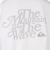 クイックシルバー（Quiksilver）TYPEFACE ST 半袖Tシャツ 25SPQST251008WHT