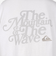 クイックシルバー（Quiksilver）TYPEFACE ST 半袖Tシャツ 25SPQST251008WHT