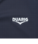 デュアリグ（DUARIG）ドライプラス クール シャインブロック UV ノースリーブ シャツ 5S0032-TRCT-863ES NVY