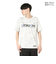 ドライプラス クール SB グラフィック 半袖Tシャツ CT5S0002-TR863-GRSD WHT
