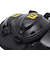 ウイルソン（Wilson）野球 審判用防具 プロゴールド 2 レッグガード WB5751901