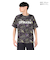 ドライプラス クール SB グラフィック 半袖Tシャツ CT5S0002-TR863-GRSD NVXPU