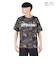 ドライプラス クール SB グラフィック 半袖Tシャツ CT5S0002-TR863-GRSD NVXPU