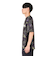 ドライプラス クール SB グラフィック 半袖Tシャツ CT5S0002-TR863-GRSD NVXPU