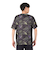 ドライプラス クール SB グラフィック 半袖Tシャツ CT5S0002-TR863-GRSD NVXPU