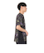 ドライプラス クール SB グラフィック 半袖Tシャツ CT5S0002-TR863-GRSD NVXPU