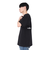 クイックシルバー（Quiksilver）TYPED OUT ST 半袖Tシャツ 25SPQST251007BLK