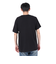 クイックシルバー（Quiksilver）TYPED OUT ST 半袖Tシャツ 25SPQST251007BLK