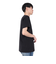 クイックシルバー（Quiksilver）TYPED OUT ST 半袖Tシャツ 25SPQST251007BLK