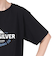 クイックシルバー（Quiksilver）TYPED OUT ST 半袖Tシャツ 25SPQST251007BLK