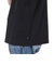クイックシルバー（Quiksilver）TYPED OUT ST 半袖Tシャツ 25SPQST251007BLK