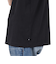 クイックシルバー（Quiksilver）TYPED OUT ST 半袖Tシャツ 25SPQST251007BLK