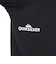 クイックシルバー（Quiksilver）TYPED OUT ST 半袖Tシャツ 25SPQST251007BLK