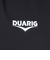 デュアリグ（DUARIG）ドライプラス クール シャインブロック UV ノースリーブ シャツ 5S0032-TRCT-863ES BLK