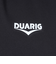 デュアリグ（DUARIG）ドライプラス クール シャインブロック UV ノースリーブ シャツ 5S0032-TRCT-863ES BLK