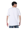 クイックシルバー（Quiksilver）TYPED OUT ST 半袖Tシャツ 25SPQST251007WHT