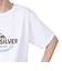 クイックシルバー（Quiksilver）TYPED OUT ST 半袖Tシャツ 25SPQST251007WHT