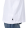 クイックシルバー（Quiksilver）TYPED OUT ST 半袖Tシャツ 25SPQST251007WHT