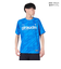 ドライプラス クール SB グラフィック 半袖Tシャツ CT5S0002-TR863-GRSD SAX