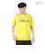 ドライプラス クール SB グラフィック 半袖Tシャツ CT5S0002-TR863-GRSD FGRN