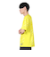 ドライプラス クール SB グラフィック 半袖Tシャツ CT5S0002-TR863-GRSD FGRN