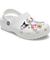 クロックス（crocs）ジビッツチャーム ハローキティ アンド フレンズ 5個セット 10013597
