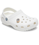 クロックス（crocs）ジビッツチャーム クリア サークル ジェム 10011341