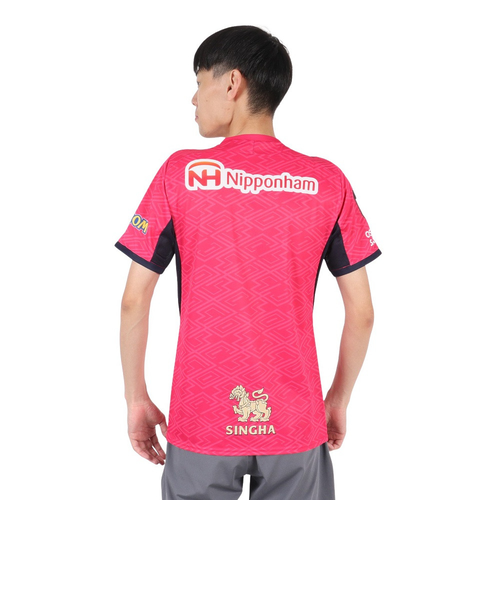 ミズノ（MIZUNO）セレッソ大阪 2025 ホーム レプリカ