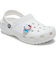 クロックス（crocs）ジビッツチャーム ハローキティ ウェイビング 10012838