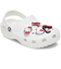 クロックス（crocs）ジビッツチャーム ハローキティ 5個セット 10012664