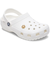 クロックス（crocs）ジビッツチャーム ゴールド アンド パール タイニー フラワー 10014454