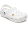 クロックス（crocs）ジビッツチャーム ゴールド アンド パール タイニー フラワー 10014454