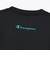 チャンピオン（CHAMPION）バスケットボールウェア ジュニア ミニ 半袖Tシャツ E-MOTION CK-BB330 9BG
