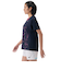 ヨネックス（YONEX）テニスウェア バドミントンウェア 半袖 ゲームシャツ 20888-019