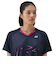 ヨネックス（YONEX）テニスウェア バドミントンウェア 半袖 ゲームシャツ 20888-019
