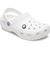 クロックス（crocs）パール ウィズ ブラック ジェム ベース 10014642