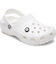 クロックス（crocs）パール ウィズ ブラック ジェム ベース 10014642